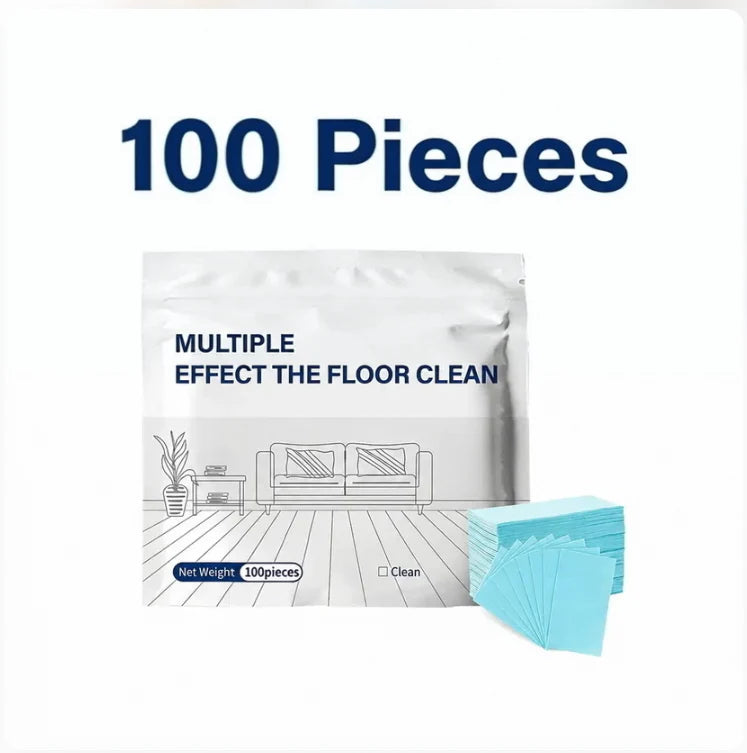 Multi-Surface Antibacterial Cleaner for Hardwood, Tile & Laminate